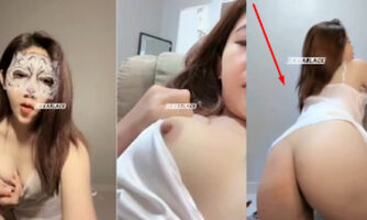 Bokep Indo Oliv Bikin Malam Kamu Sange Pamer Uting Doggy Dream