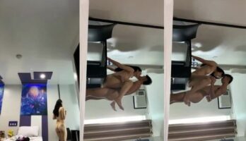 Bokep Indo Janella Skandal Bersama Pacarnya Bercumbu Santuy